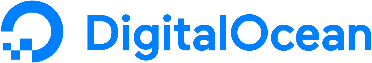 Digital Ocean Logo – Colored – 1506×256 – zonalogo.com
