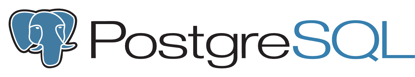 PostgreSQL Logo – Colored – 1371×256 – zonalogo.com